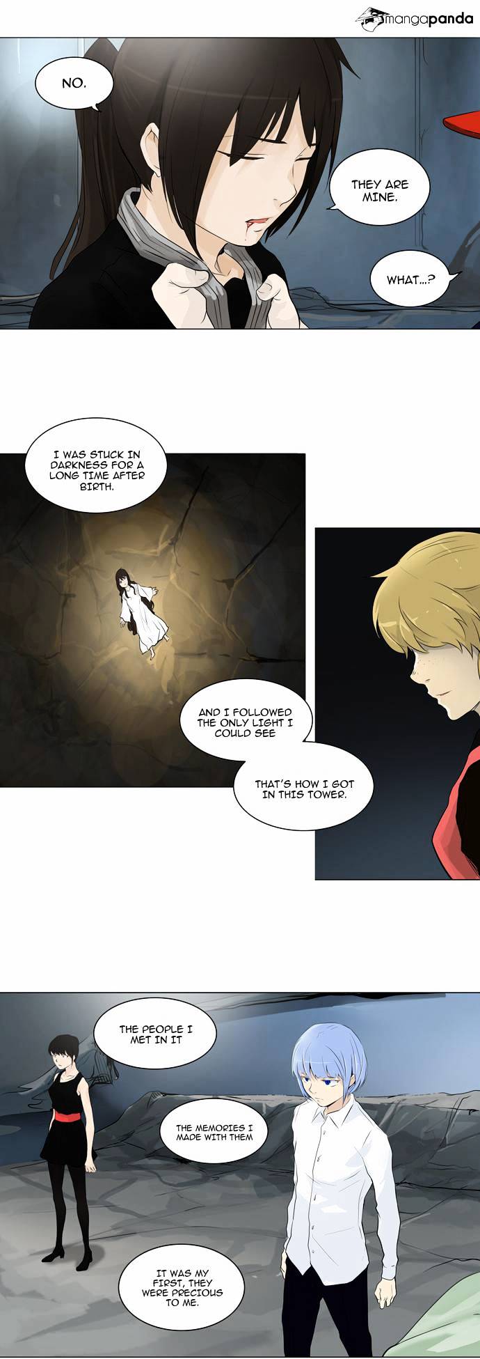 Tower of God, Chapter 176 image 09